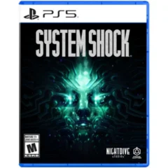 System Shock (PS5)