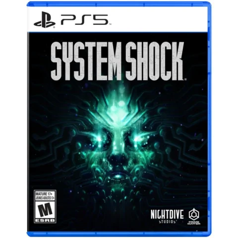 System Shock (PS5)