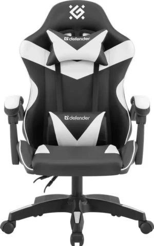 Defender URANA DEFENDER 64058 BLACK/WHITE