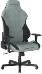 DxRacer Серо-Чёрное