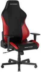 DxRacer Чёрно-Красное