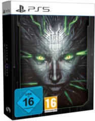 System Shock 2 (PS5)