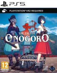 Tale of Onogoro (PS5)