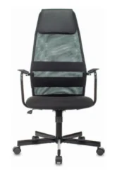 KB-5M/BLACK TW-01 3C11 сетка/ткань с подголов. крестов.