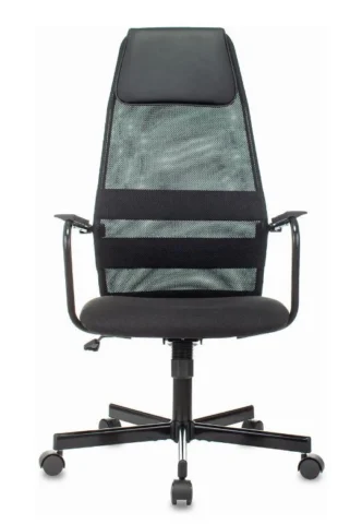 KB-5M/BLACK TW-01 3C11 сетка/ткань с подголов. крестов.