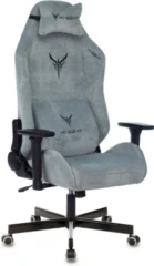 KNIGHT N1 SKY ткань серо-голубой Light-28 с