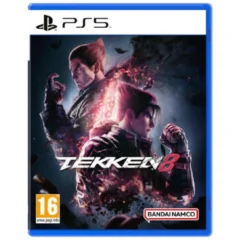 Tekken 8 (PS5)