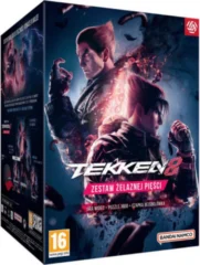 Tekken 8 Iron Fist Edition (PS5)
