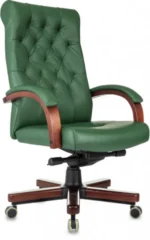 T-9928Walnut Руководителя