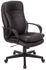 T-9950PL/BLACK-PU Руководителя