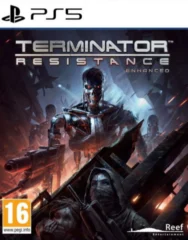 Terminator: Resistance (PS5)