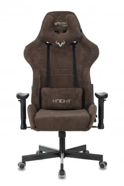 VIKING KNIGHT LT10 коричневый крестовина металл