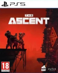 The Ascent (PS5)