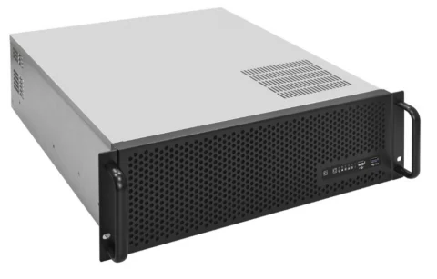 3U Exegate Pro 3U450-09