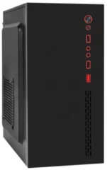 Exegate БП UNS350 2*USB