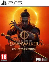 The Blood of Dawnwalker — Collector’s Edition (PS5)