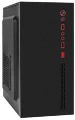 Exegate БП AA500 2*USB