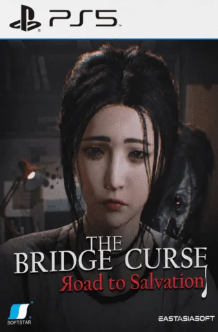 The Bridge Curse: Road to Salvation (PS5)