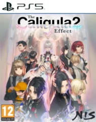 The Caligula Effect 2 (PS5)