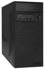 Exegate БП UNS350 2*USB 2*USB 3.0