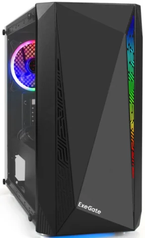 Exegate Mistery R2