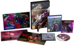 The Devil Within: Satgat — Special Collection (PS5)