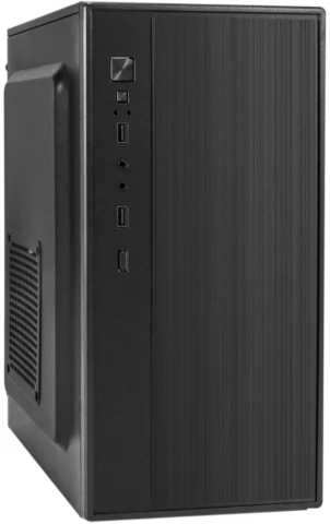 Exegate БП AAA400 2*USB
