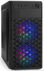 Exegate 2*USB USB3.0 HD аудио
