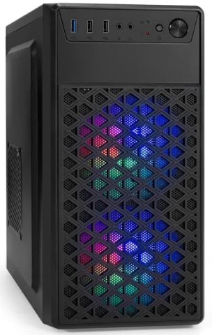 Exegate 2*USB USB3.0 HD аудио