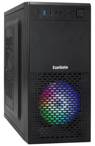 Exegate USB2.0 1*USB3.0