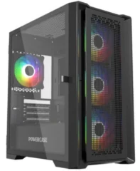 Powercase ByteFlow Micro