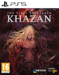 The First Berserker: Khazan (PS5)