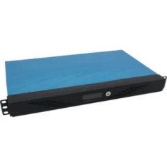 1U Procase