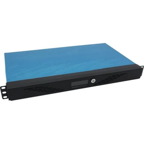 1U Procase