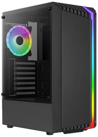 AeroCool без БП 2*USB 3.0