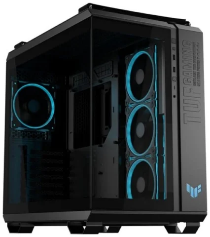 ASUS TUF GAMING GT502 HORIZON TG ARGB