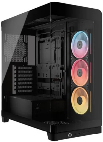 Corsair Frame 4500X LX-R
