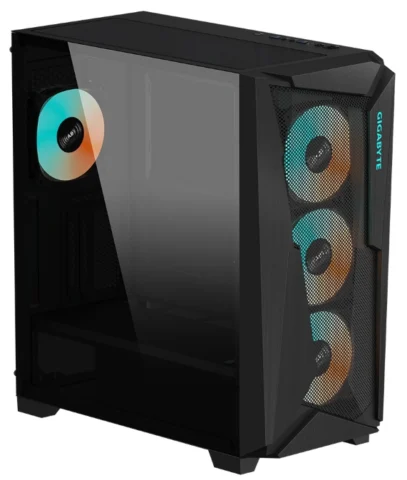 EATX GIGABYTE C301 GLASS