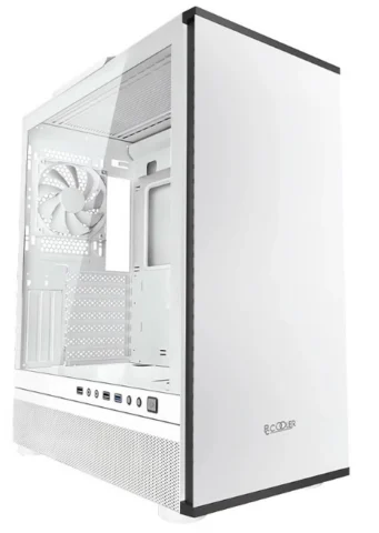 EATX PCCooler IE200