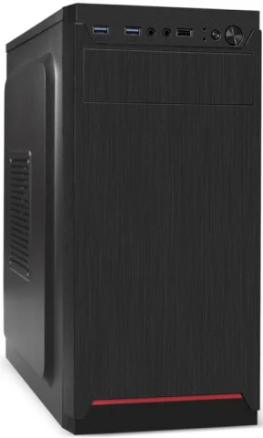 Exegate 2*USB3.0 аудио