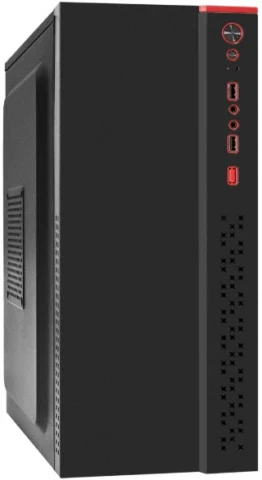 Exegate БП AA400 2*USB