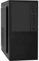 Exegate БП AAA450 2*USB HD Audio