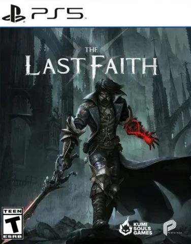 The Last Faith (PS5)
