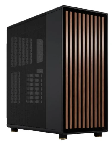 Fractal Design North