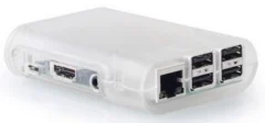HKSHAN Case for Raspberry Pi Model B+