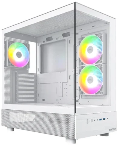 Montech XR