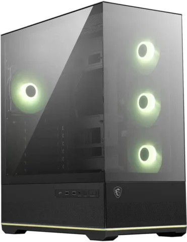 MSI MAG Pano 110R PZ