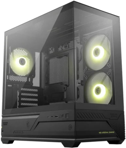 MSI MAG Pano M110R