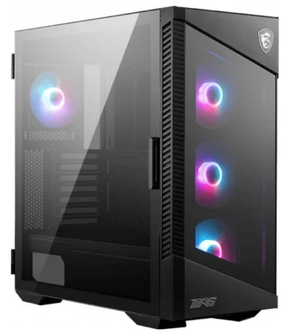 MSI MPG VELOX 100R