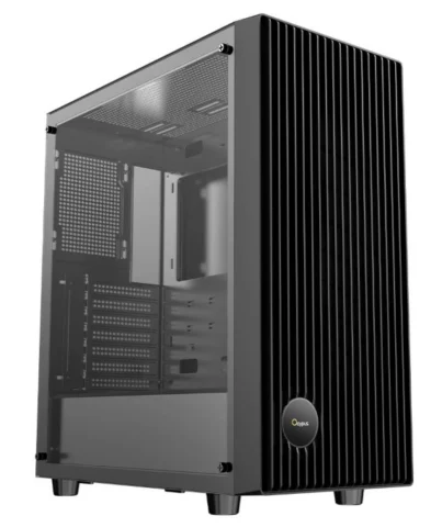 Ocypus Gamma C70 BK без БП боковая